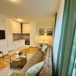 Mint&white Borik Apartament Banja Luka