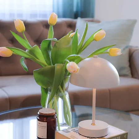 Mint&white Borik バニャ・ルカ