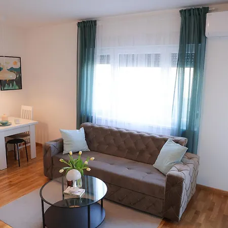 Mint&white Borik Banja Luka