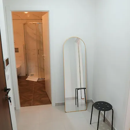 Mint&white Borik アパート *