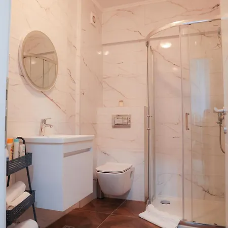 Mint&white Borik アパート *