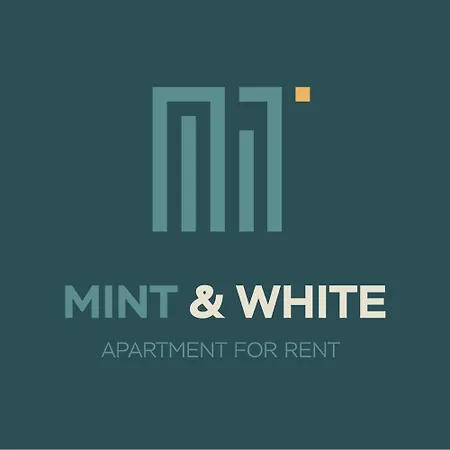 アパート Mint&white Borik *