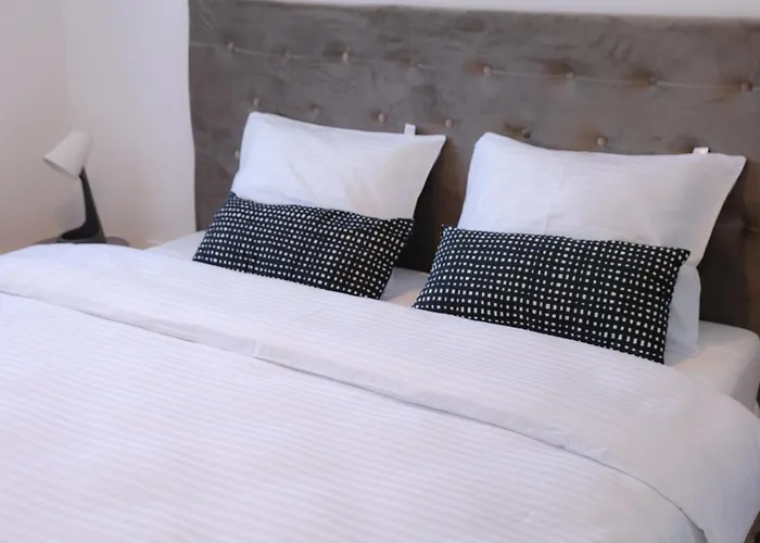 Mint&white Borik 아파트 *