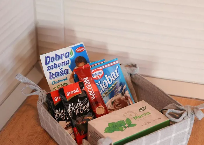 Mint&white Borik 바냐루카