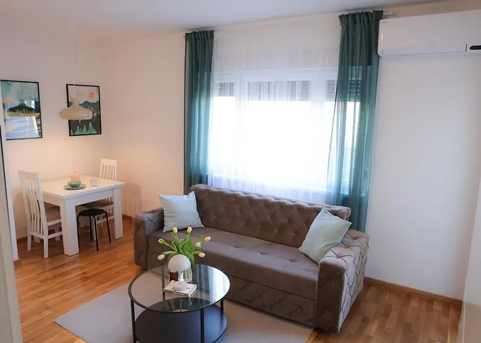 Mint&white Borik 바냐루카