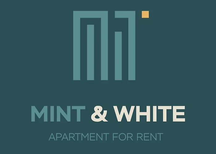 아파트 Mint&white Borik *
